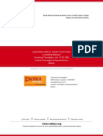 Simetria Molecular