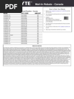 Kohl's rebate form for toastmaster 2020 best sale