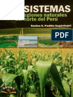 Ecor Egnor 2015. LIBRO DE LA BIODIVERSIDAD PERUANO ESTUDIA DE LA MEJOR MANERA, LA RIQUEZA Y ABUNDANCIA DE LAS ESPECIES VEGETALES Y ANIMALES