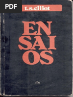 Tradição e Talento Individual