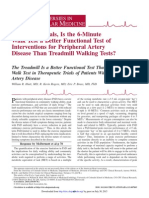 Circulation-2014-Hiatt-69-78.PDF Walk Test a Better Functional Test