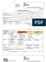 IGD Assessment