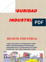 5. Seguridad Industrial