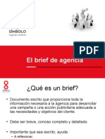 Ejemplo Brief