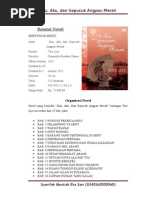 Download Resensi Novel  by Syarifah Meutiah SN285248387 doc pdf