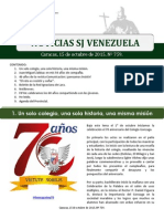 Noticias SJ N° 759