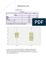 Examen Parcial Spss