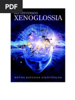 Xenoglossia Port 1984