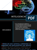 La Inteligencia