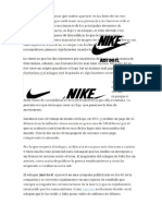 Medios Nike
