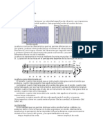 Caracteristicas Del Sonido