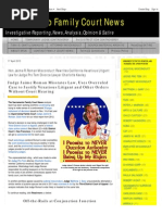 Download Judge Jaime Roman Illegal Use of Vexatious Litigant Law - Retaliation - Sacramento Superior Court Controversy Hon Jamie R Roman Sacramento County Judge Laurie Earl - Judge Robert Hight - Judge James Mize -3rd District Court of Appeal Sacramento Judge Vance Raye - Judicial Council of California - California Commission on Judicial Performance Victoria Henley Director - Supreme Court of California Tani G Cantil-Sakauye Chief Justice by California Judicial Branch News Network - Independent Investigative Reporting on California Courts SN285268240 doc pdf
