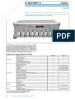 Tabla de Frecuencias