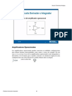 Ea Ex4 Derivador-Integrador