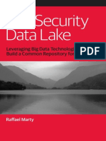 Security Data Lake PDF