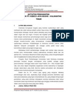 Proposal KP Geoteknik PT - Kideco Jaya Agung (Word 97 - 2003)