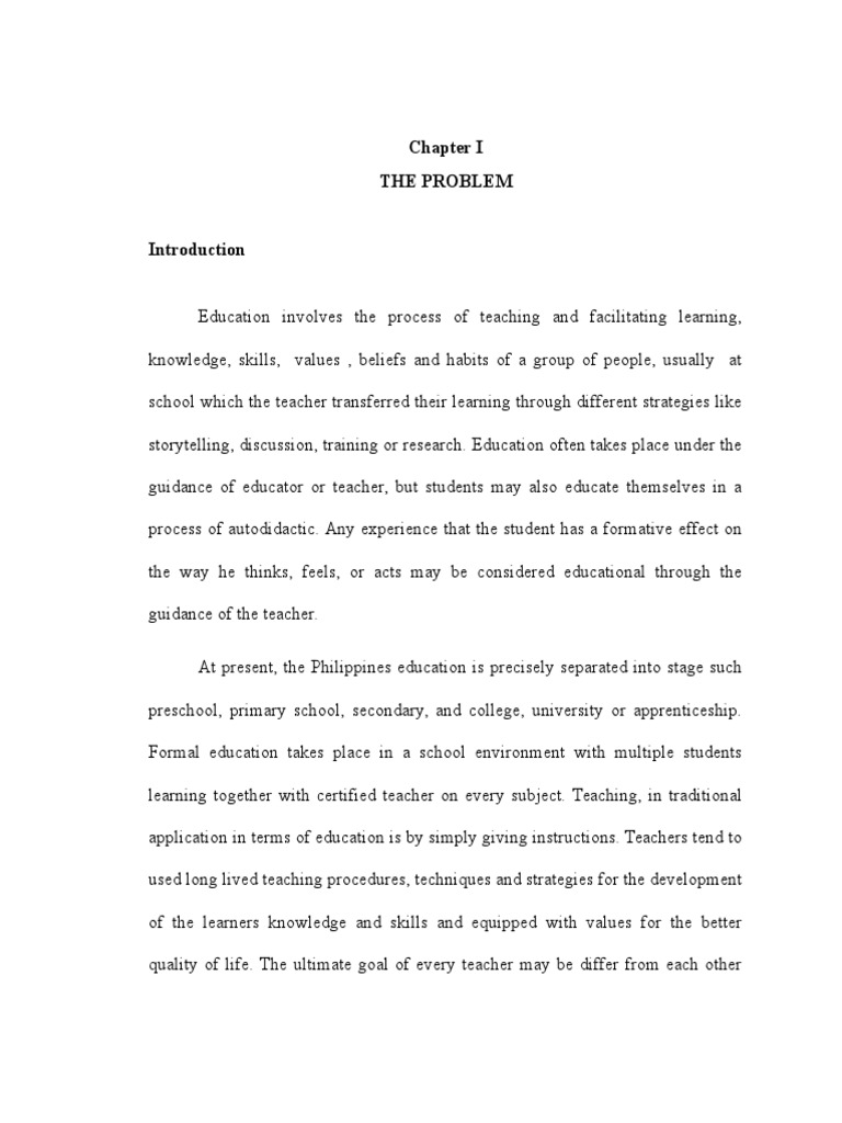 Importance of cooking essay image