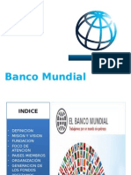 Banco Mundial