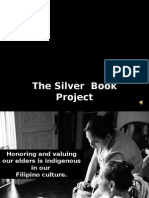 Silver Book Project