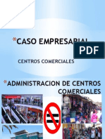 Caso Empresarial