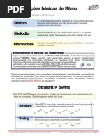 Apostila HP2 - Meses 1 2 e 3
