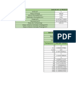 Datos Consolidacion