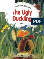 The Ugly Duckling (Level 1) - Primary Classic Readers