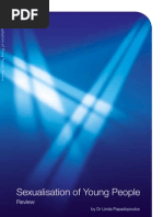 Download Sexualisation of Young People Review by api-25932577 SN28529435 doc pdf