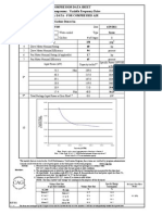 Compressor Data Sheet Rotary Compressor: Variable Frequency Drive