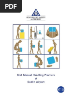 Download Manual Handling At Dublin Airport by Pix Fine SN285300796 doc pdf