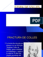 Fractura de Colles1