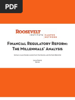 Download Millennials on Financial Reform by Roosevelt Campus Network SN28530661 doc pdf