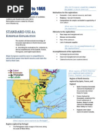 sol review - european exploration