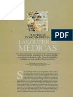 Las Guerras Medicas. Carlos García Gual 