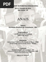 Anais WRE2014