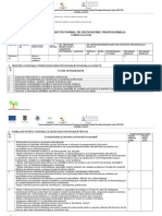 2015 01 06 Plan Personal Dezv Profesionala Cadre Didactice Model