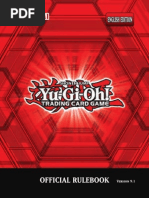 Yu-Gi-Oh! Duelists of the Roses Cheats | PDF | Magician (Fantasy)