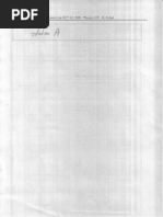 105old Exam2 Solutions