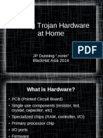 Building Trojan Hardware at Home PDF