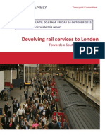 Embargoed - Rail Devolution Report Final