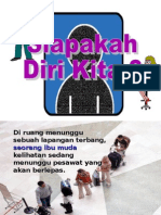 Siapakah Diri Kita