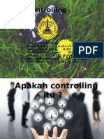 power point Controlling