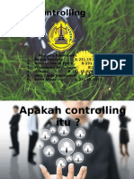 Power Point Controlling