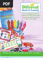 Download Different Roads to Learning Catalog by Johann Scheving SN28532425 doc pdf