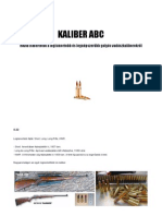 Kaliber ABC