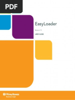 EasyLoader 10 UserGuide