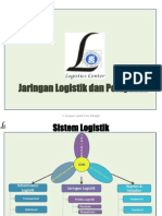 Jaringan Logistik