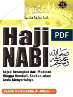 haji-nabi muhammad SAW