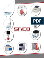 SRICO Product Profile