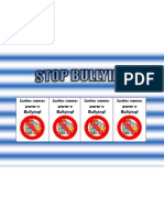 Bullying PDF